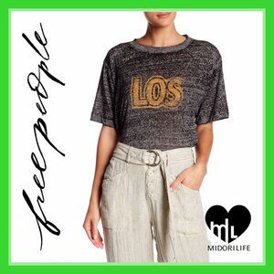 WE THE FREE For The Boys "Los Angeles" Tee